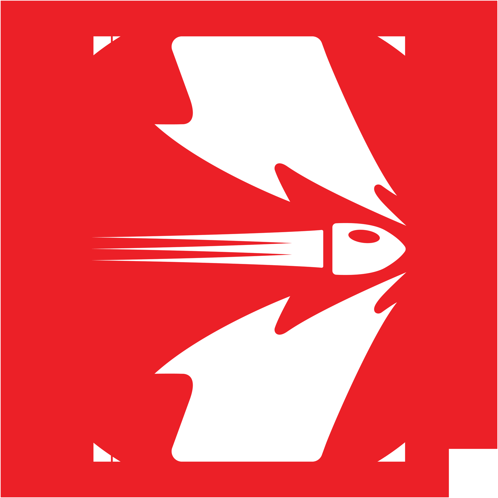 Long Shot Media graphic mark